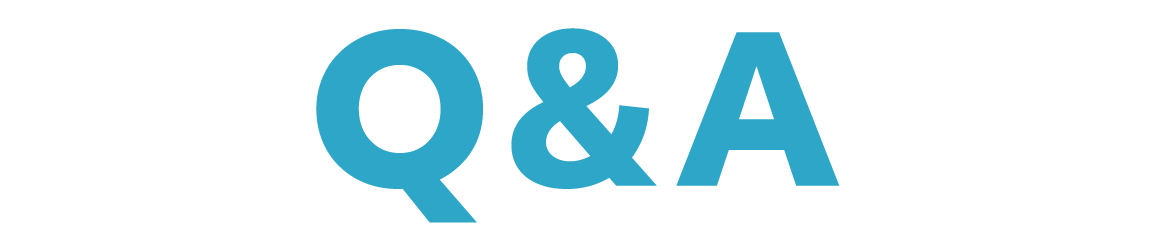 Q&A